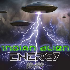 Download track Energy Indian Alien