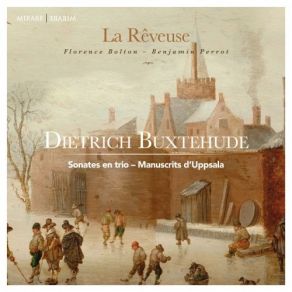 Download track 17. Sonata III In G-Moll, Op. 2, BuxWV 261 III. Andante [Passacaglia] Dieterich Buxtehude