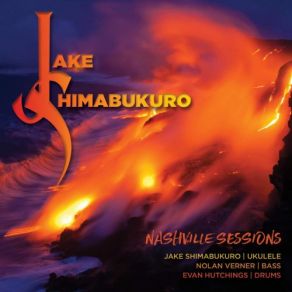 Download track / 8 Jake Shimabukuro