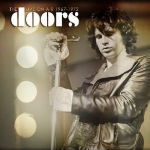 Download track Moonlight Drive The Doors