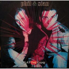 Download track Play The Game (Extended Mix) STAN, Phil