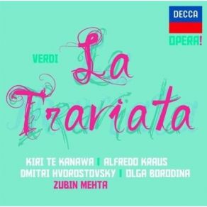 Download track 16. Ah! Dite Alla Giovine Giuseppe Verdi