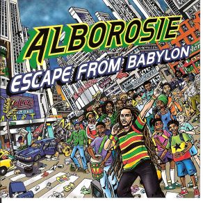 Download track Global War Alborosie