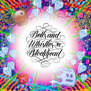 Download track Kaput! Blockhead