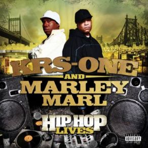 Download track Rising To The Top Marley Marl, KRS - One