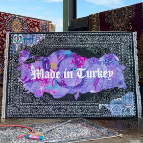Download track Made In Turkey Ezhel