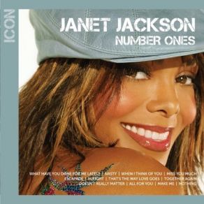 Download track Make Me Janet Jackson