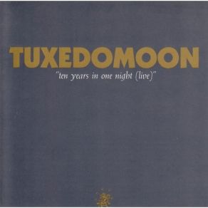 Download track Everything You Want Tuxedomoon