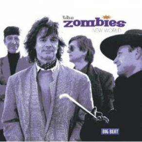 Download track New World The ZOMBIES