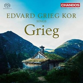 Download track 12. Holberg Suite, Op. 40 (Arr. J. Rathbone For Mixed Chorus) - III. Gavotte Edvard Grieg