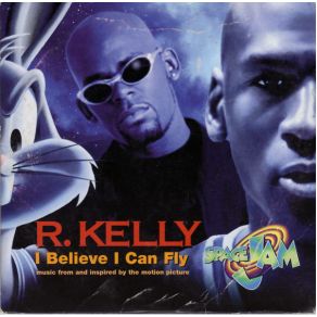 Download track I Believe R. Kelly