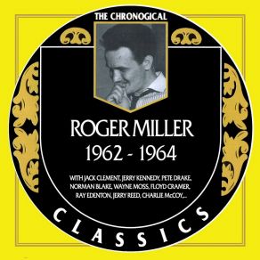 Download track The Moon Is High (And So Am I) Roger Miller