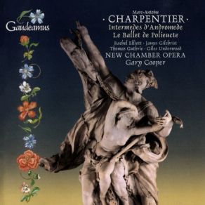 Download track 31. Le Ballet De Polieucte - Les Graces Et Les Vertus Marc - Antoine Charpentier