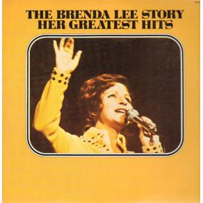 Download track You Always Hurt The One You Love Brenda Lee