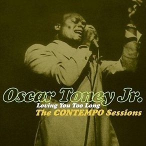 Download track Make It Easy On Yourself Oscar Toney Jr.