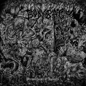 Download track Crushed (Like A Worm) Bodybag