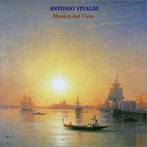 Download track Concerto For Two Violins, Cello, Strings & Basso Continuo In D Minor RV 565 - I. Allegro Antonio VivaldiLa Pieta, Angele Dubeau