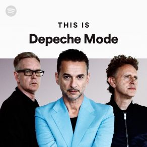 Download track Going Backwards Depeche Mode
