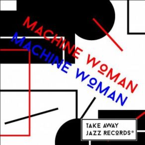 Download track East Midlands Rave Tune Machine Woman