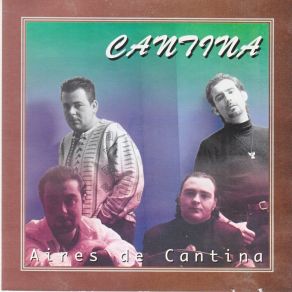 Download track Mírame Cantina