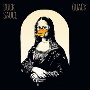Download track Time Waits For No-One Duck Sauce