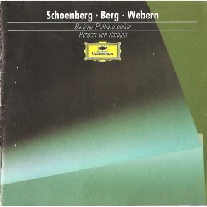 Download track Schoenberg: Verklarte Nacht, Op. 4: Molto Rallentando Berliner Philharmoniker