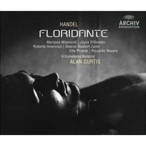 Download track 5. Recitativo - Avventurosa Elmira Georg Friedrich Händel