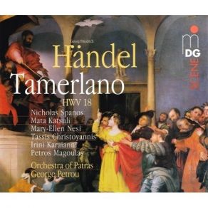 Download track 2. Adagio Georg Friedrich Händel