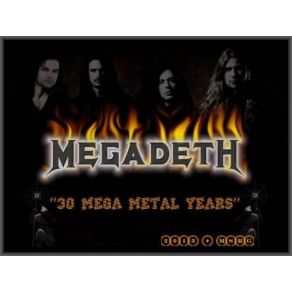 Download track Killing Is My Business... And Business Is Good Megadeth