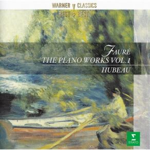 Download track 8. Preludes Op. 103 No. 1 In D Flat Major Gabriel Fauré