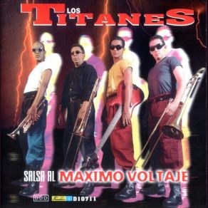 Download track De Carne Y Hueso Los Titanes