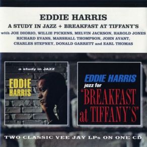 Download track Something For Cat Eddie Harris