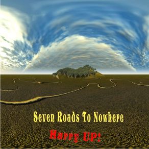 Download track Hazy Highway Ahead Seven Roads To Nowhere