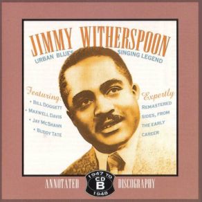 Download track Same Old Blues Jimmy Witherspoon