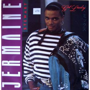 Download track Say It Again (The Jingle Mix) Jermaine Stewart