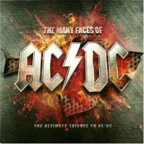Download track She Said AC / DC