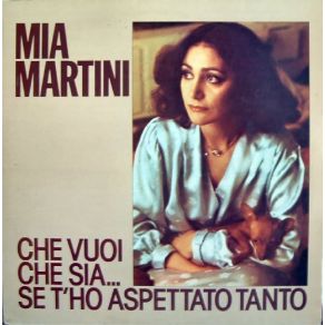 Download track Preghiera Mía Martini