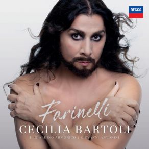 Download track 08. Si, Traditor Tu Sei Cecilia Bartoli, Il Giardino Armonico