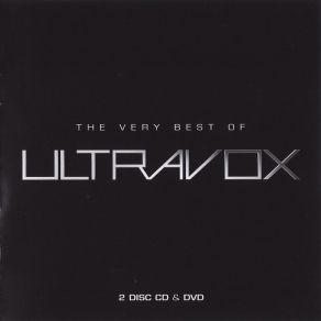 Download track Visions In Blue - Single Version (2009 Digital Remaster) Ultravox