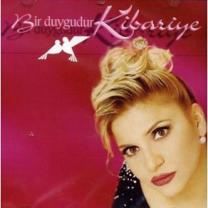 Download track Kara Gözlü Çingenem Kibariye