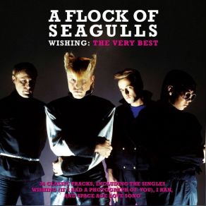 Download track Wishing (If I Had A Photograph Of You) (Extended Version) A Flock Of Seagulls
