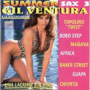 Download track Una Lacrima Sul Viso Gil Ventura, Orchestra Of The Age