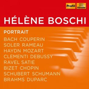 Download track Album Für Die Jugend, Op. 68 (Excerpts): No. 9, Volksliedchen. In Klagendem Ton Hélène Boschi, Bossorito Sana