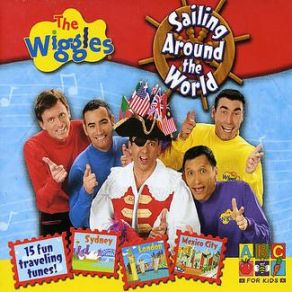 Download track Mop Mop The Wiggles