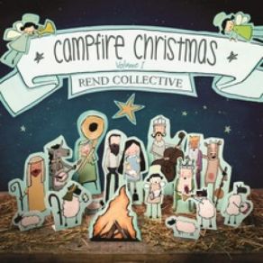 Download track Merry Christmas Everyone Rend Collective