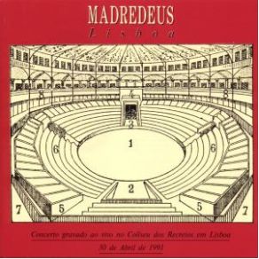 Download track A Confissão Madredeus