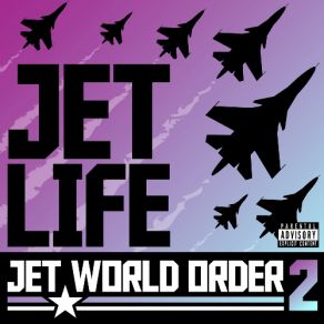 Download track No Sleep Jet LifeYoung Roddy, Trademark Da Skydiver, Curren$ Y