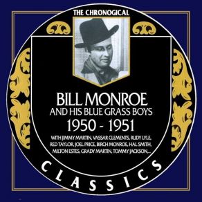 Download track Poison Love Bill Monroe