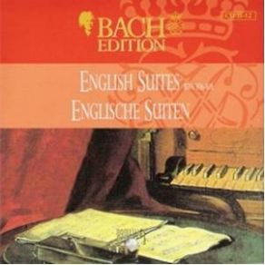 Download track Suite No. 2 In A Minor BWV 807 - I Prelude Johann Sebastian Bach