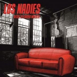 Download track Lugares Los Nadies